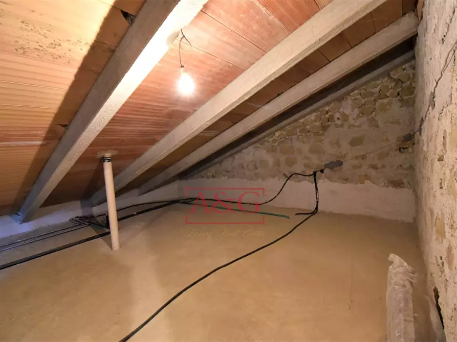 Immagine 31 di Casa semindipendente in vendita  in Contrada Castello 7/B a Gualdo