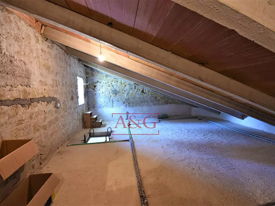 Immagine 32 di Casa semindipendente in vendita  in Contrada Castello 7/B a Gualdo