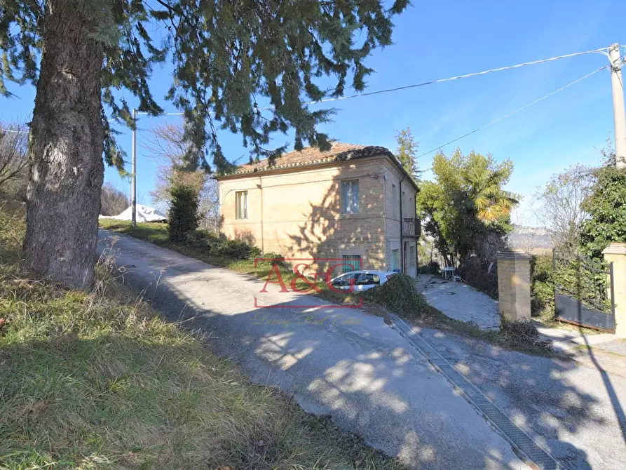 Immagine 4 di Casa indipendente in vendita  in Quinzano snc a Force