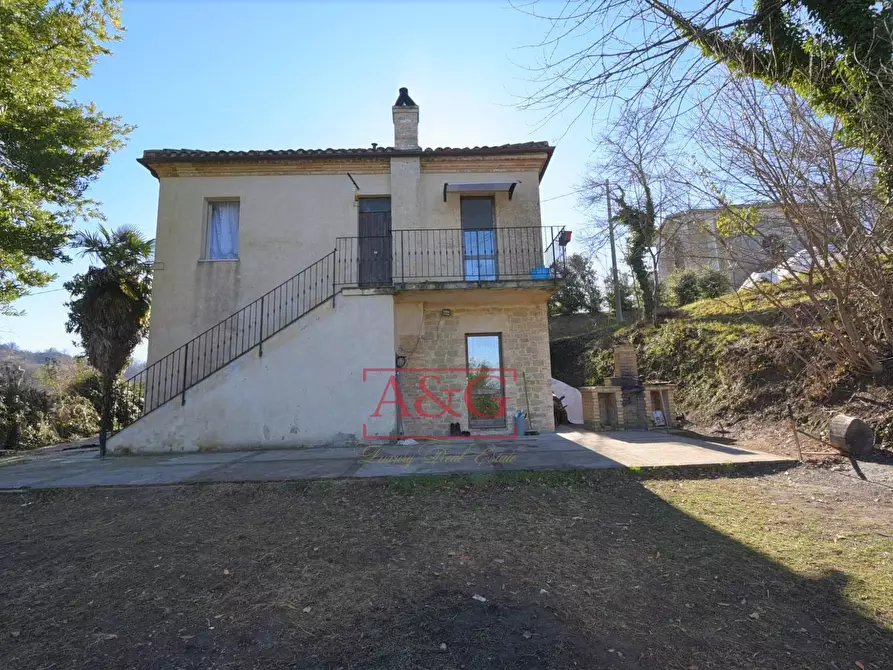 Immagine 7 di Casa indipendente in vendita  in Quinzano snc a Force