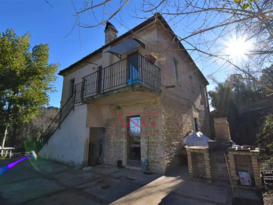 Immagine 8 di Casa indipendente in vendita  in Quinzano snc a Force