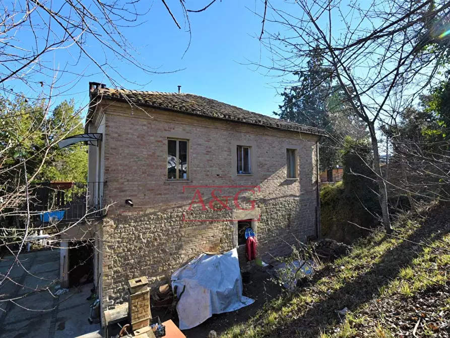 Immagine 9 di Casa indipendente in vendita  in Quinzano snc a Force