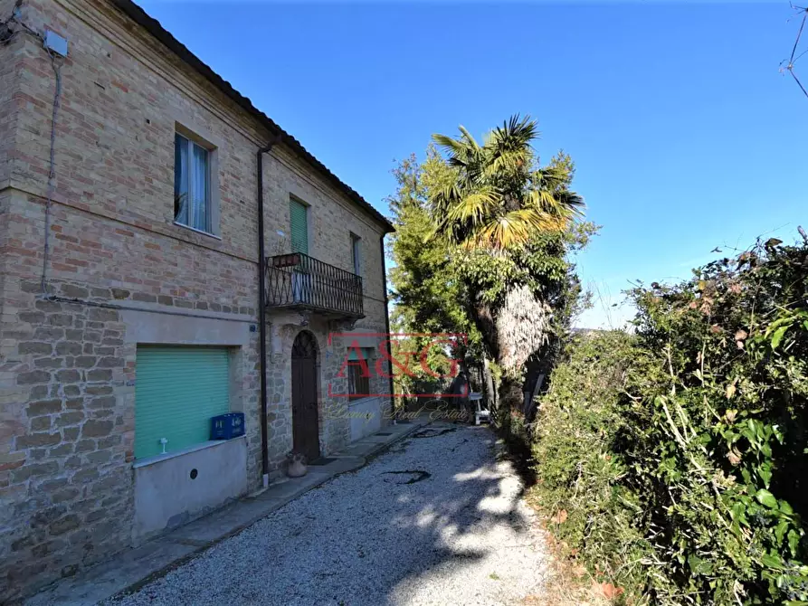 Immagine 6 di Casa indipendente in vendita  in Quinzano snc a Force