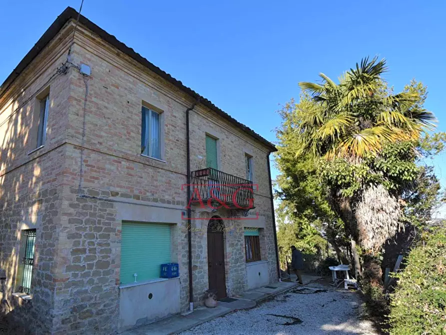 Immagine 10 di Casa indipendente in vendita  in Quinzano snc a Force