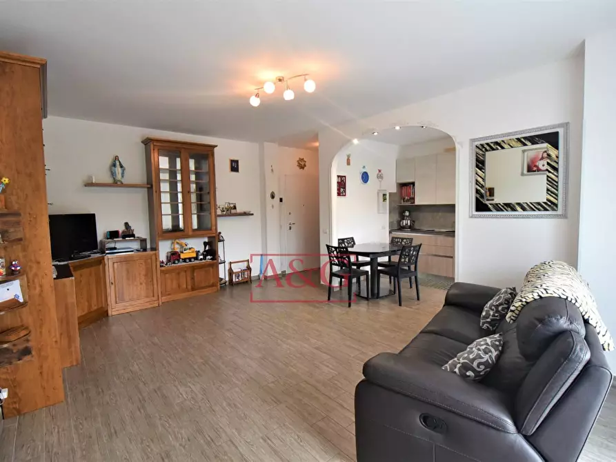 Immagine 1 di Appartamento in vendita  in Via Cavour a Comunanza