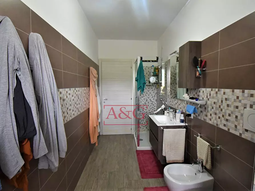 Immagine 5 di Appartamento in vendita  in Via Cavour a Comunanza