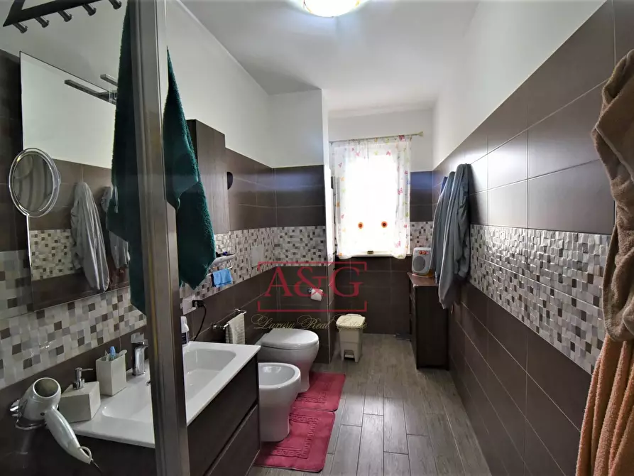 Immagine 6 di Appartamento in vendita  in Via Cavour a Comunanza