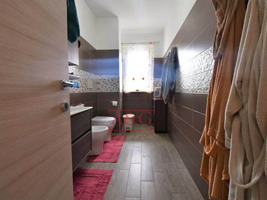 Immagine 7 di Appartamento in vendita  in Via Cavour a Comunanza