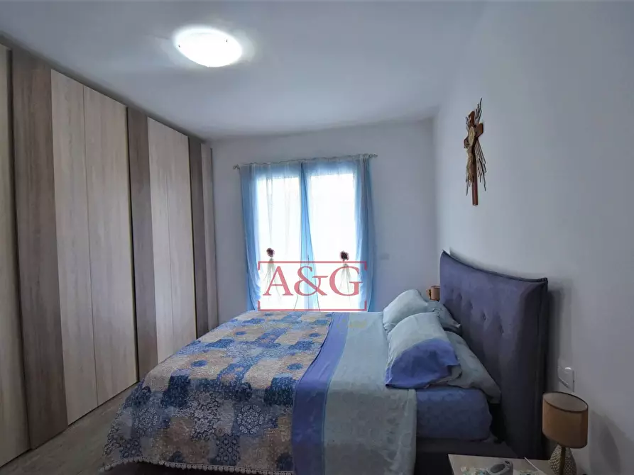 Immagine 11 di Appartamento in vendita  in Via Cavour a Comunanza