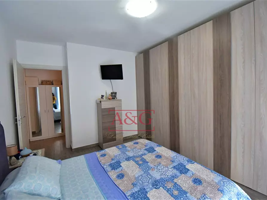 Immagine 9 di Appartamento in vendita  in Via Cavour a Comunanza