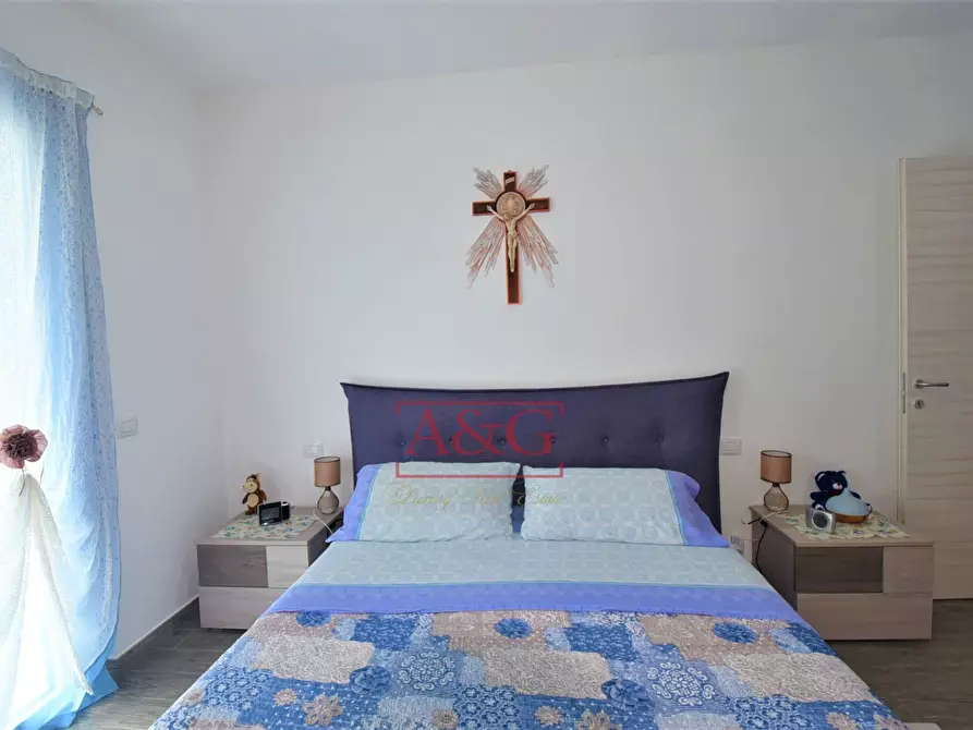 Immagine 12 di Appartamento in vendita  in Via Cavour a Comunanza