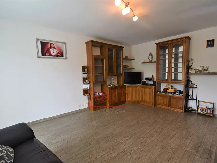 Immagine 16 di Appartamento in vendita  in Via Cavour a Comunanza