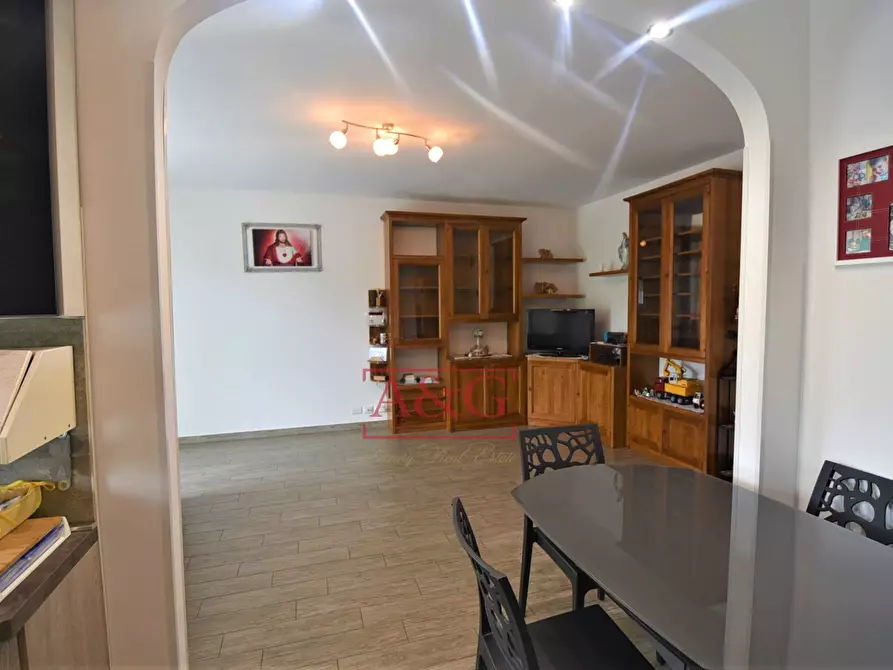 Immagine 18 di Appartamento in vendita  in Via Cavour a Comunanza