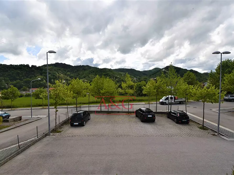 Immagine 41 di Appartamento in vendita  in Via Cavour a Comunanza