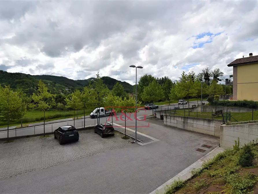 Immagine 40 di Appartamento in vendita  in Via Cavour a Comunanza