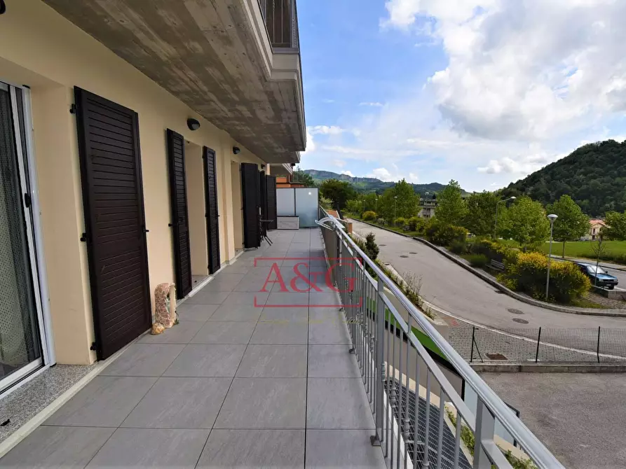 Immagine 19 di Appartamento in vendita  in Via Cavour a Comunanza