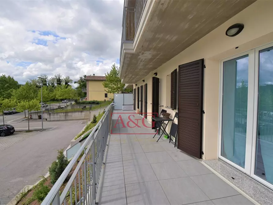 Immagine 20 di Appartamento in vendita  in Via Cavour a Comunanza