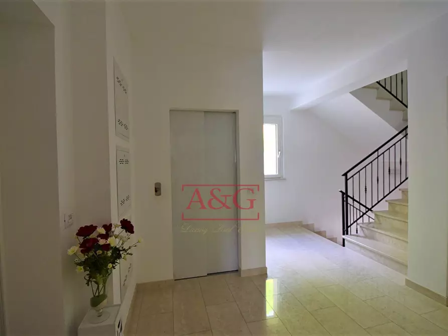 Immagine 24 di Appartamento in vendita  in Via Cavour a Comunanza