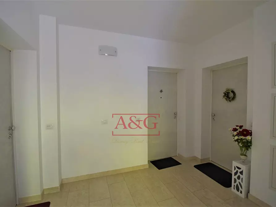 Immagine 23 di Appartamento in vendita  in Via Cavour a Comunanza