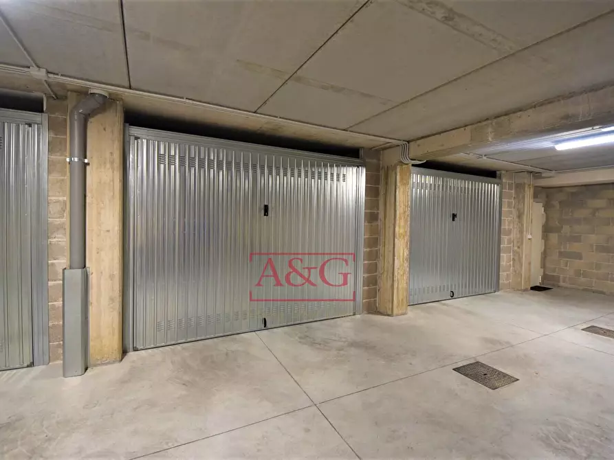 Immagine 25 di Appartamento in vendita  in Via Cavour a Comunanza