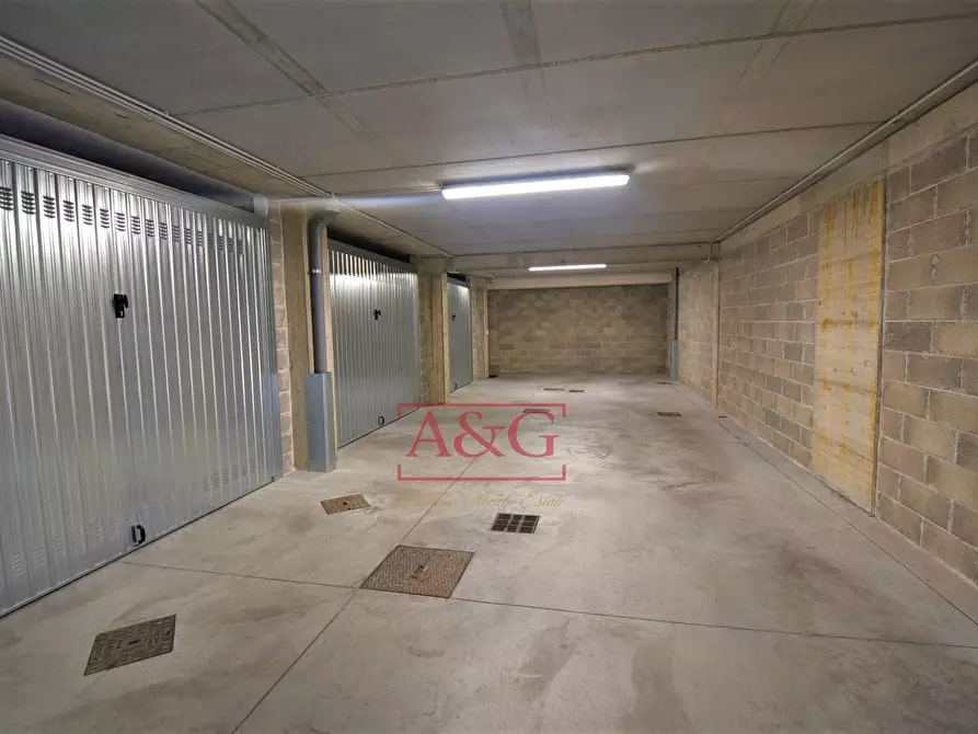 Immagine 26 di Appartamento in vendita  in Via Cavour a Comunanza