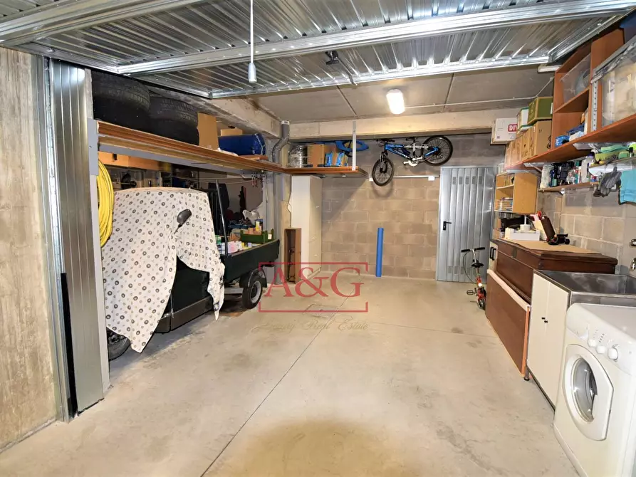 Immagine 27 di Appartamento in vendita  in Via Cavour a Comunanza