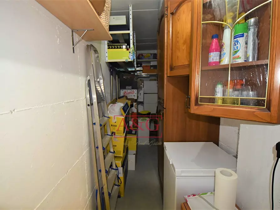 Immagine 29 di Appartamento in vendita  in Via Cavour a Comunanza