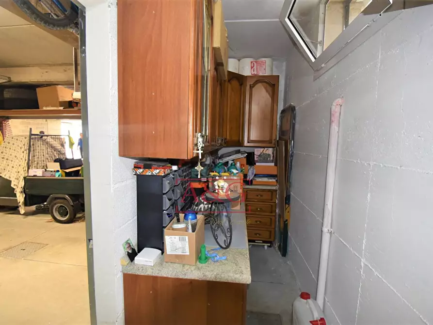 Immagine 28 di Appartamento in vendita  in Via Cavour a Comunanza