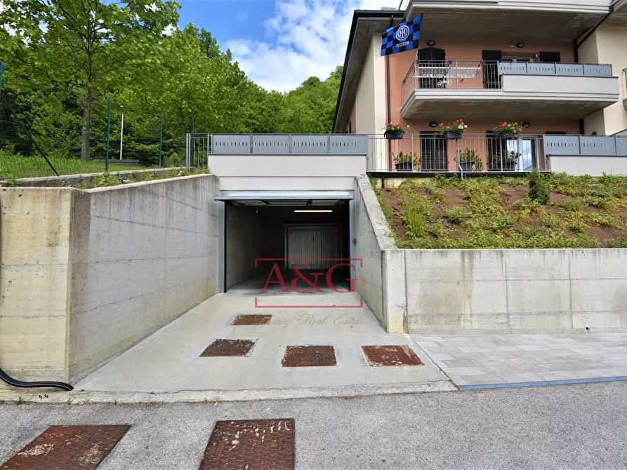 Immagine 21 di Appartamento in vendita  in Via Cavour a Comunanza