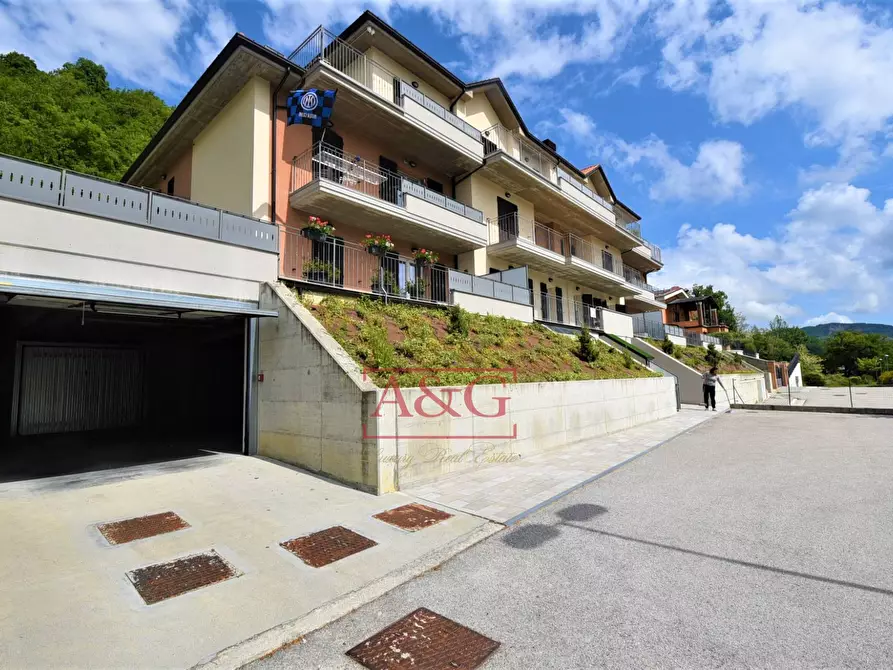 Immagine 32 di Appartamento in vendita  in Via Cavour a Comunanza