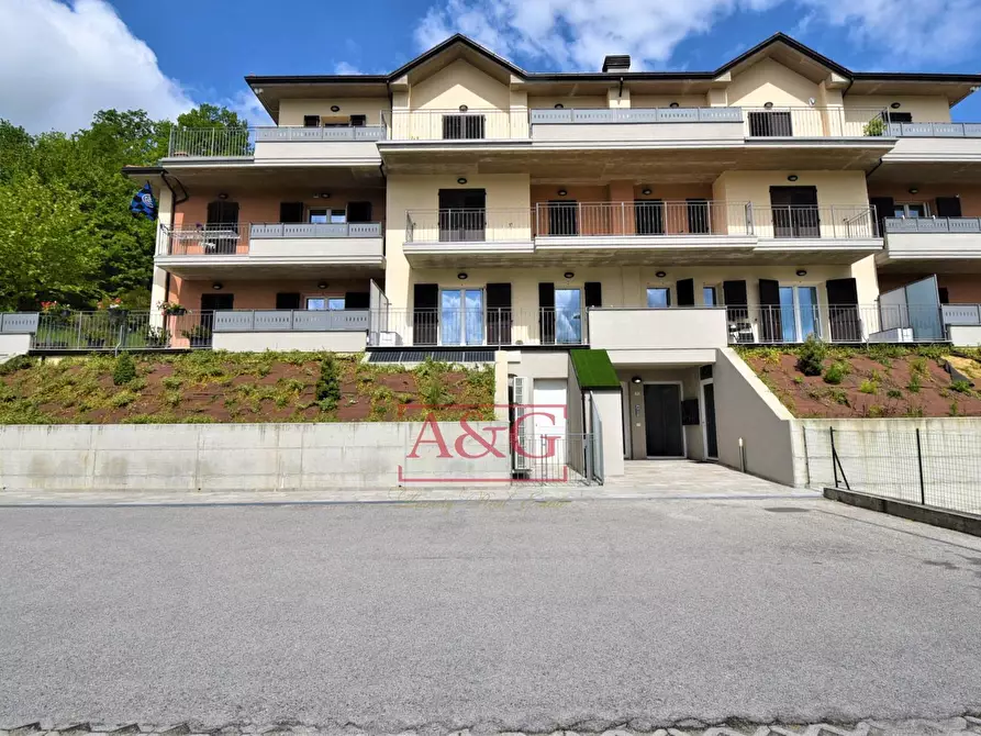 Immagine 34 di Appartamento in vendita  in Via Cavour a Comunanza