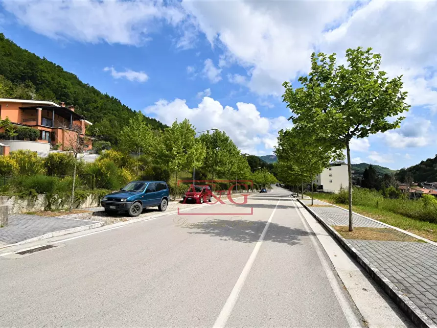 Immagine 38 di Appartamento in vendita  in Via Cavour a Comunanza