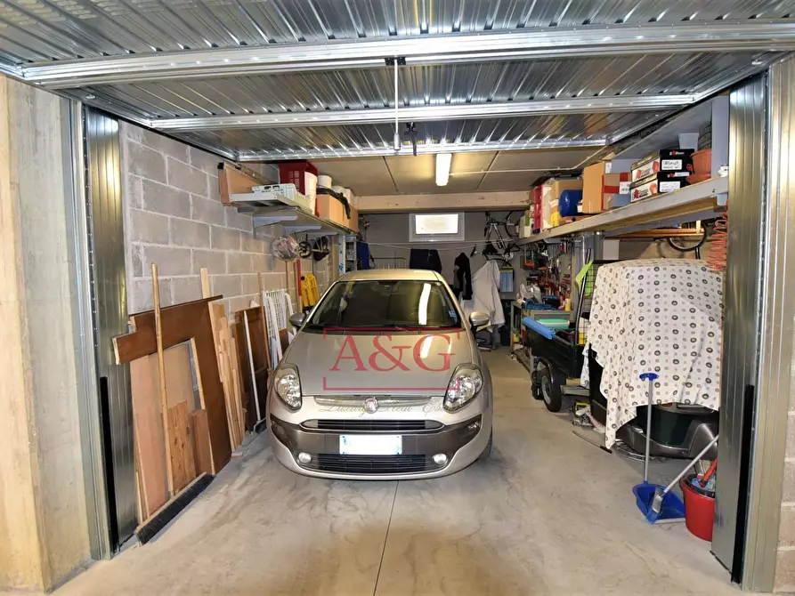 Immagine 30 di Appartamento in vendita  in Via Cavour a Comunanza