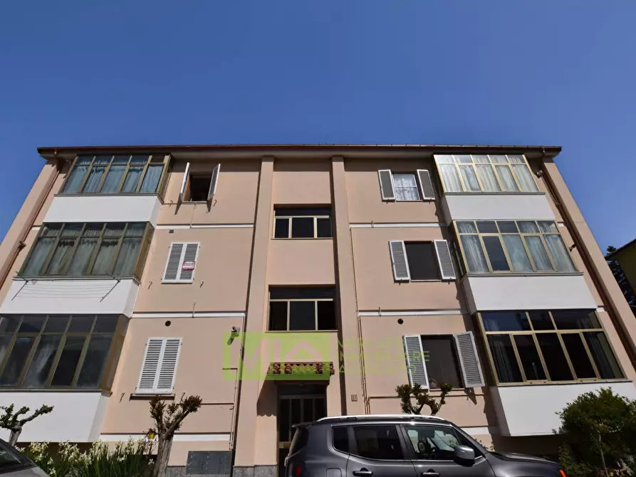 Immagine 1 di Appartamento in vendita  in Via Pignotto 8 a Amandola