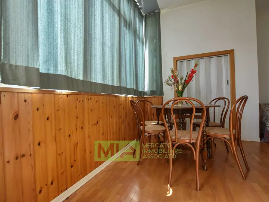 Immagine 6 di Appartamento in vendita  in Via Pignotto 8 a Amandola