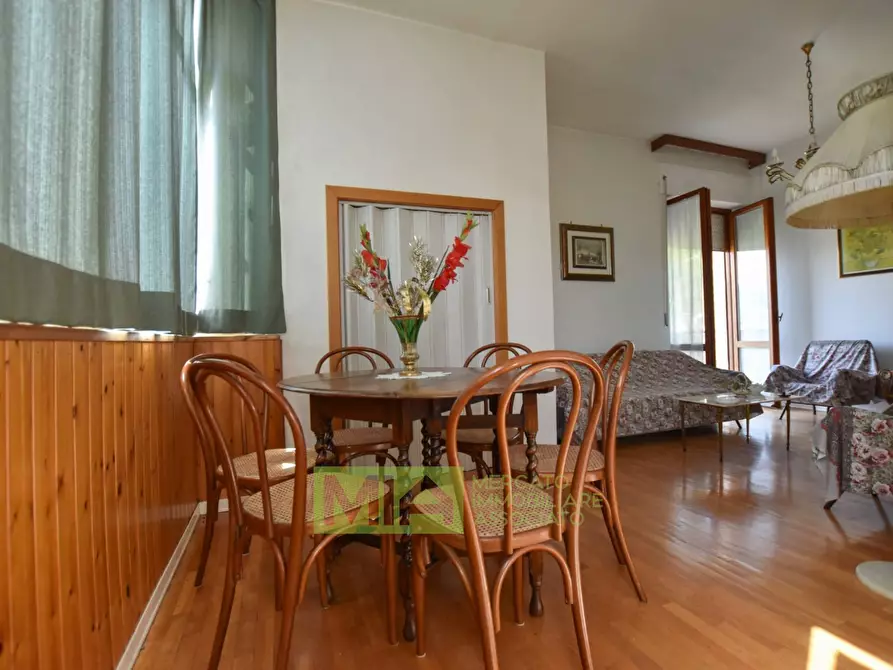 Immagine 7 di Appartamento in vendita  in Via Pignotto 8 a Amandola