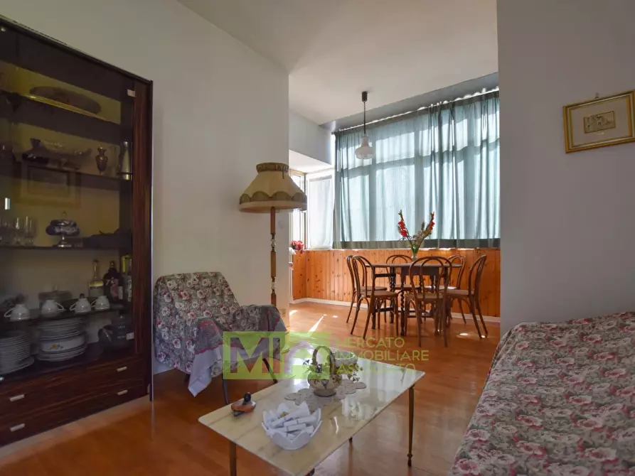 Immagine 9 di Appartamento in vendita  in Via Pignotto 8 a Amandola