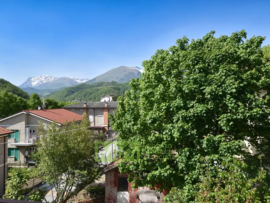 Immagine 10 di Appartamento in vendita  in Via Pignotto 8 a Amandola