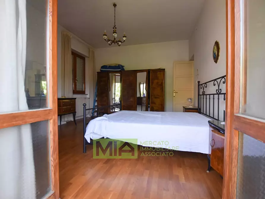 Immagine 13 di Appartamento in vendita  in Via Pignotto 8 a Amandola