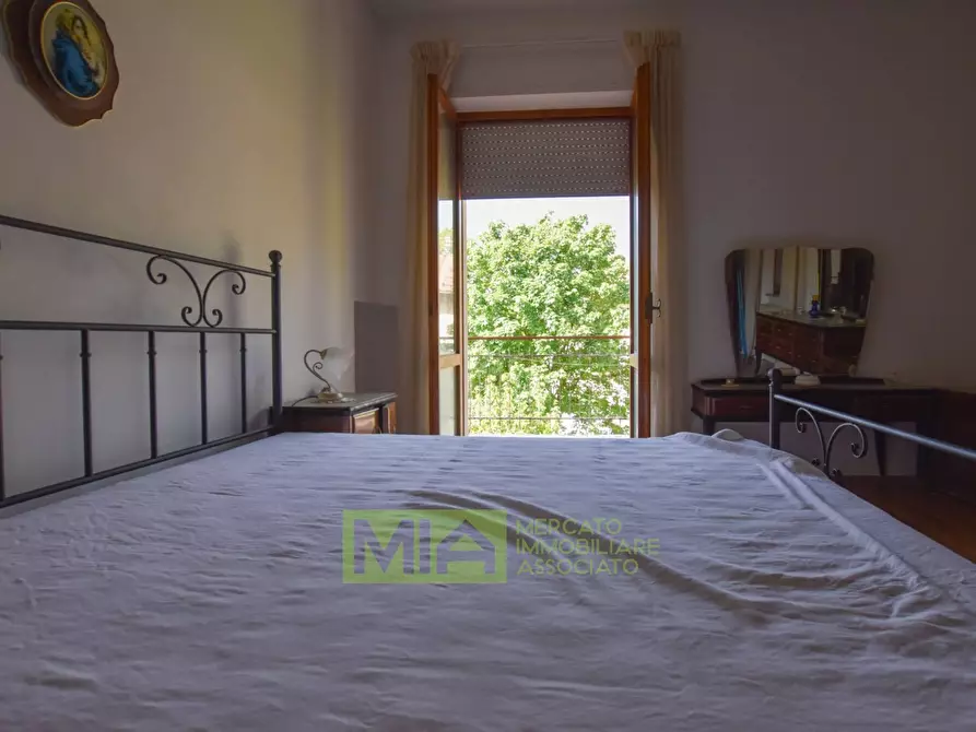 Immagine 14 di Appartamento in vendita  in Via Pignotto 8 a Amandola