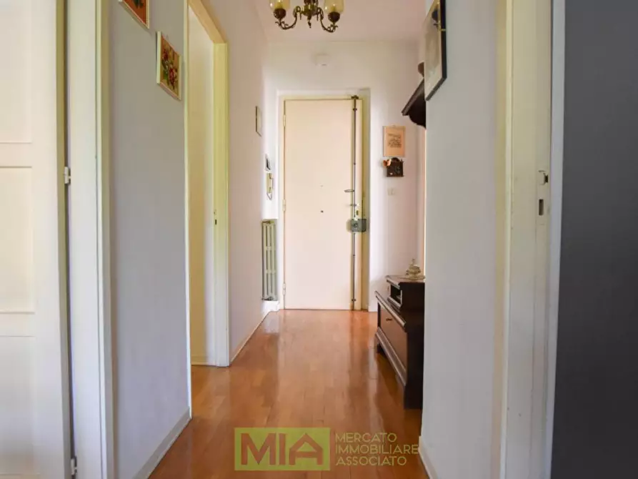 Immagine 16 di Appartamento in vendita  in Via Pignotto 8 a Amandola