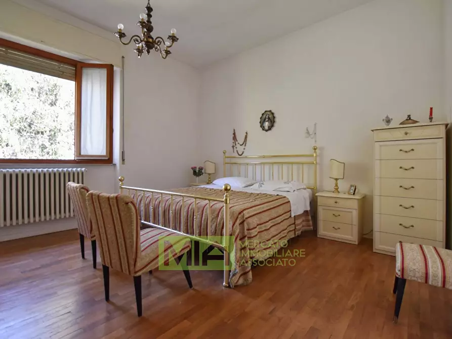 Immagine 17 di Appartamento in vendita  in Via Pignotto 8 a Amandola