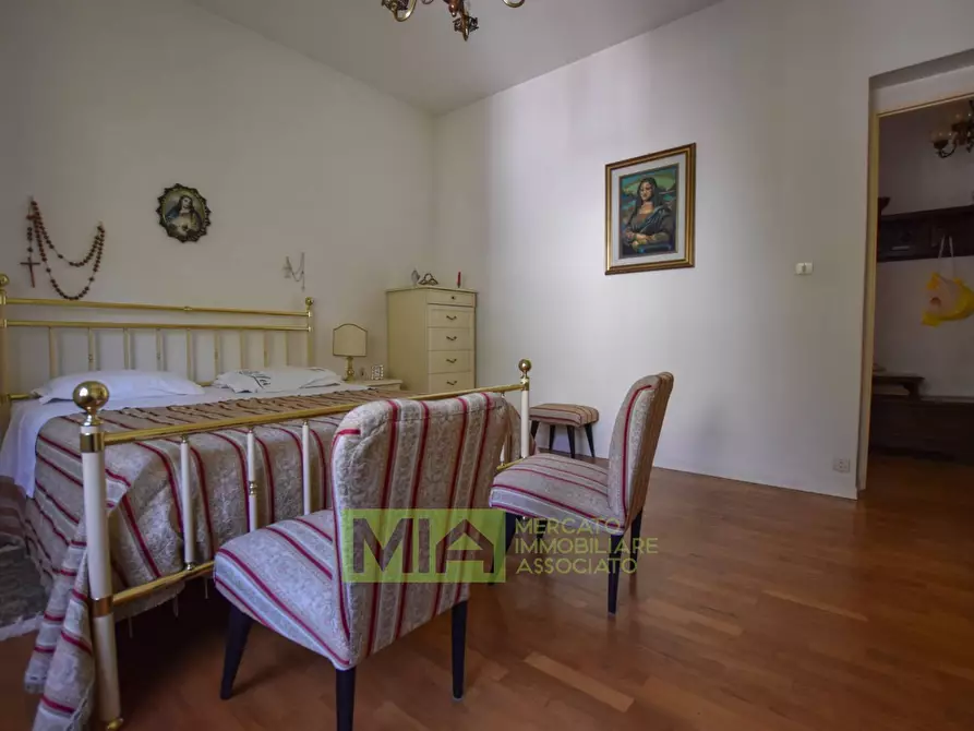 Immagine 18 di Appartamento in vendita  in Via Pignotto 8 a Amandola