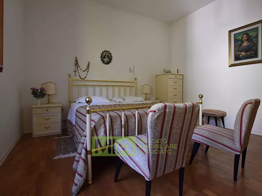 Immagine 19 di Appartamento in vendita  in Via Pignotto 8 a Amandola