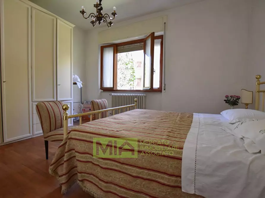 Immagine 20 di Appartamento in vendita  in Via Pignotto 8 a Amandola