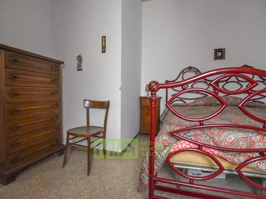 Immagine 21 di Appartamento in vendita  in Via Vittorio Emanuele II 5 a Montelparo