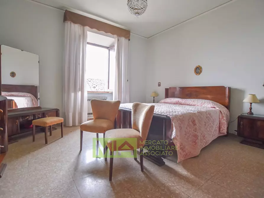 Immagine 22 di Appartamento in vendita  in Via Vittorio Emanuele II 5 a Montelparo