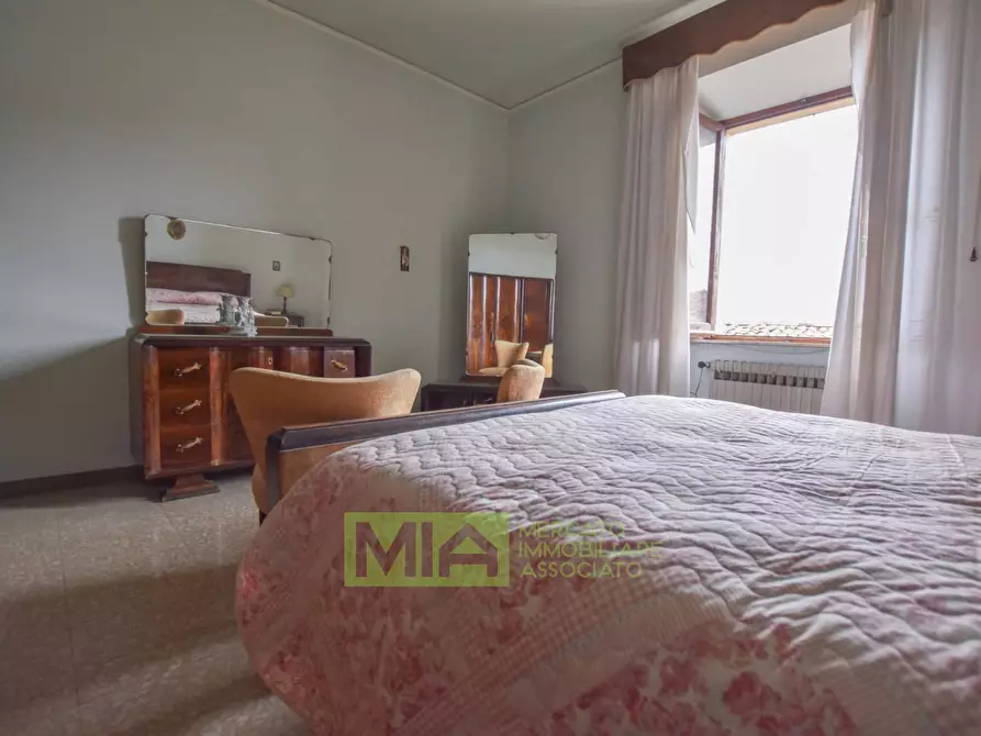 Immagine 23 di Appartamento in vendita  in Via Vittorio Emanuele II 5 a Montelparo