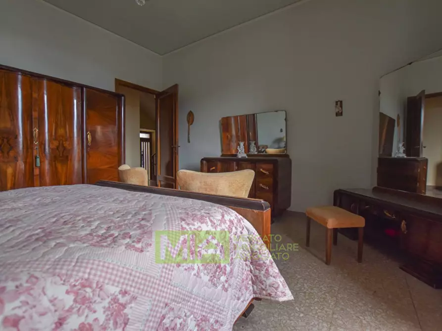 Immagine 24 di Appartamento in vendita  in Via Vittorio Emanuele II 5 a Montelparo