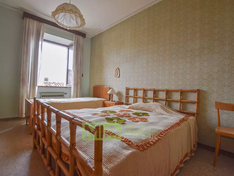 Immagine 30 di Appartamento in vendita  in Via Vittorio Emanuele II 5 a Montelparo